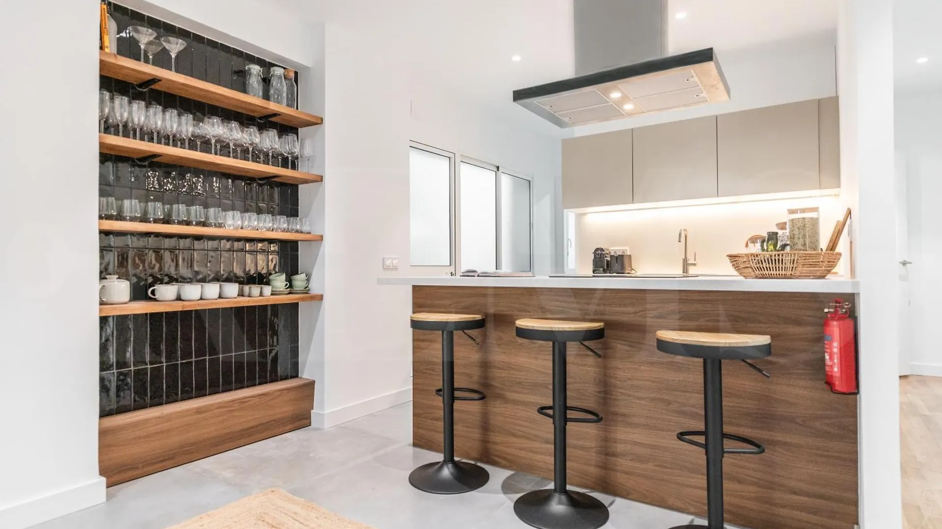 Exquisite And Charming Experience In Soho By Rems Apartment Malaga