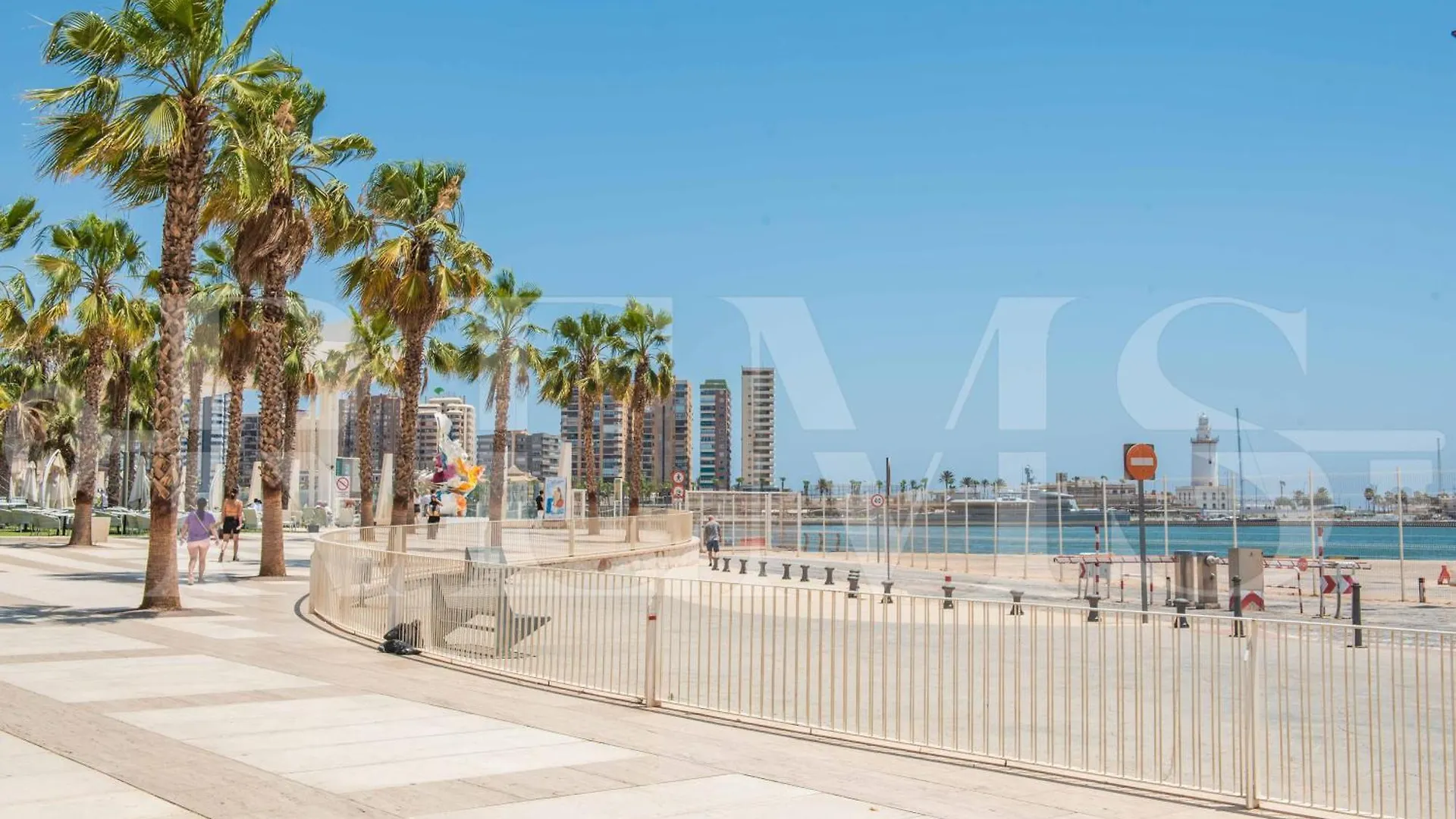 Exquisite And Charming Experience In Soho By Rems Apartment Malaga