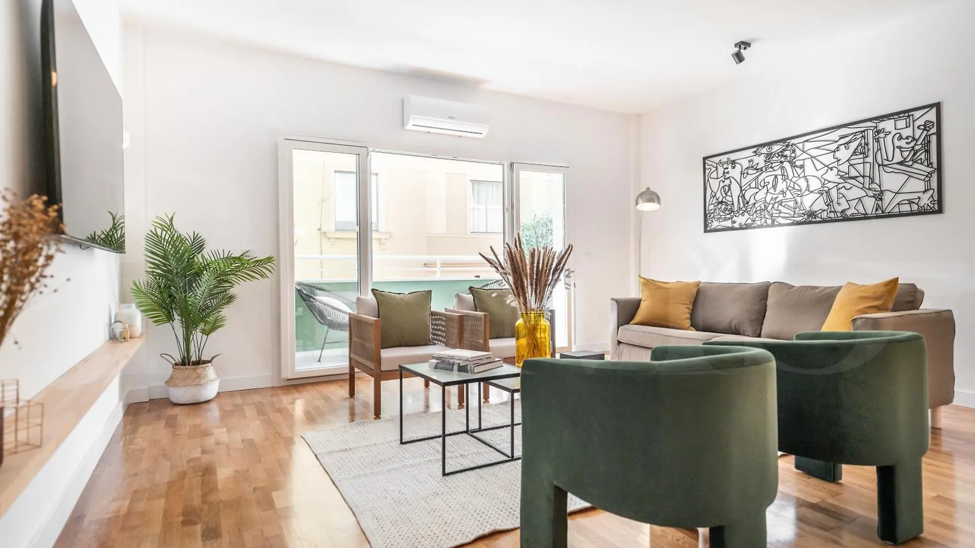Exquisite And Charming Experience In Soho By Rems Apartment Malaga 0*,