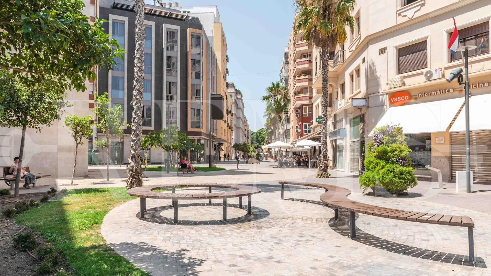 Exquisite And Charming Experience In Soho By Rems Apartment Malaga 0*,  Spain
