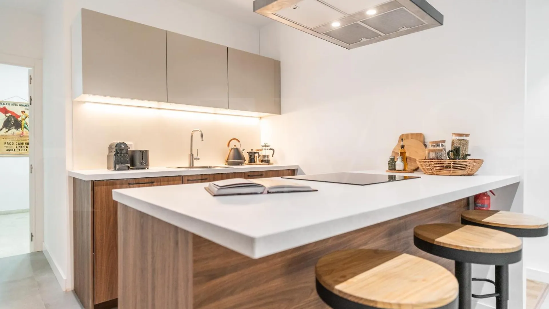 Exquisite And Charming Experience In Soho By Rems Apartment Malaga 0*,  Spain