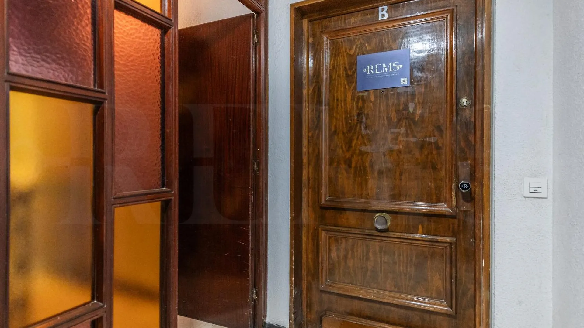 Exquisite And Charming Experience In Soho By Rems Apartment Malaga 0*,