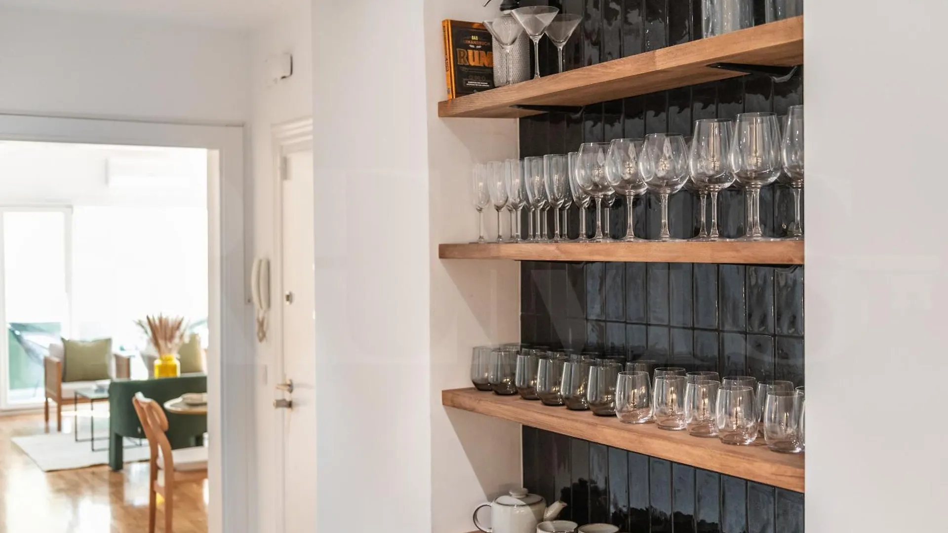 Exquisite And Charming Experience In Soho By Rems Apartment Malaga