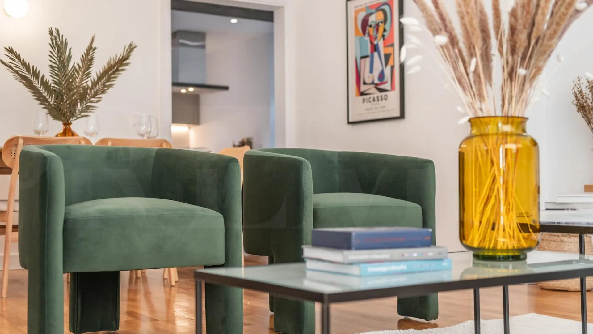 Exquisite And Charming Experience In Soho By Rems Apartment Malaga