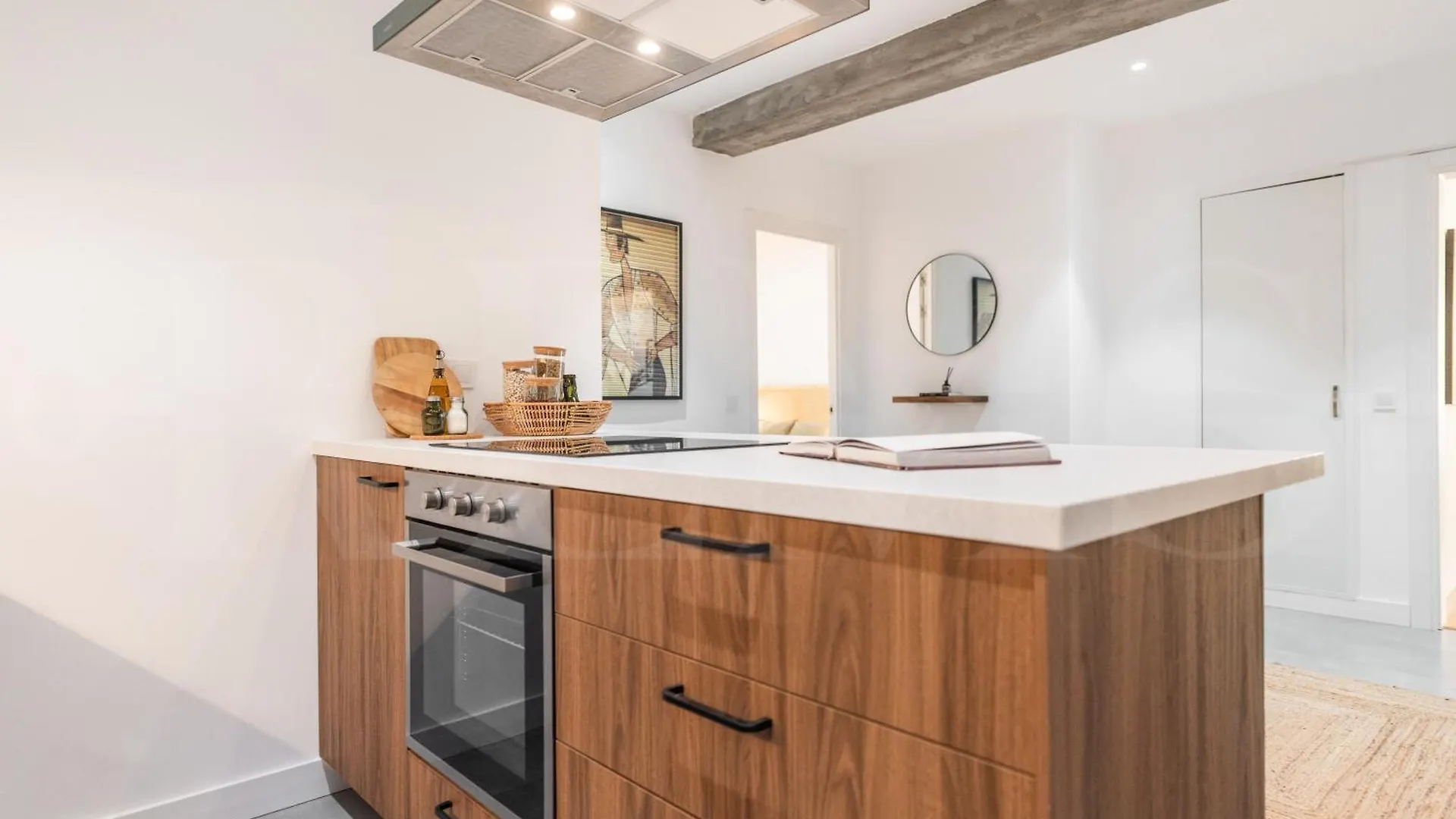 Exquisite And Charming Experience In Soho By Rems Apartment Malaga 0*,