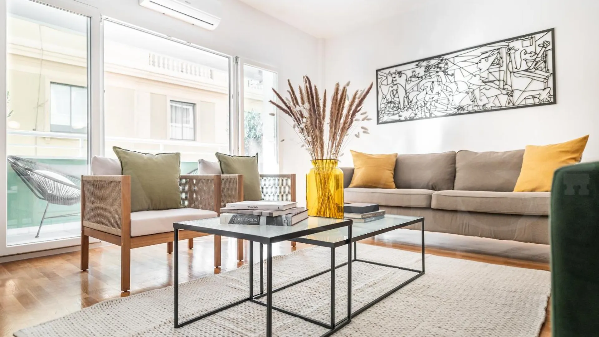 Exquisite And Charming Experience In Soho By Rems Apartment Malaga