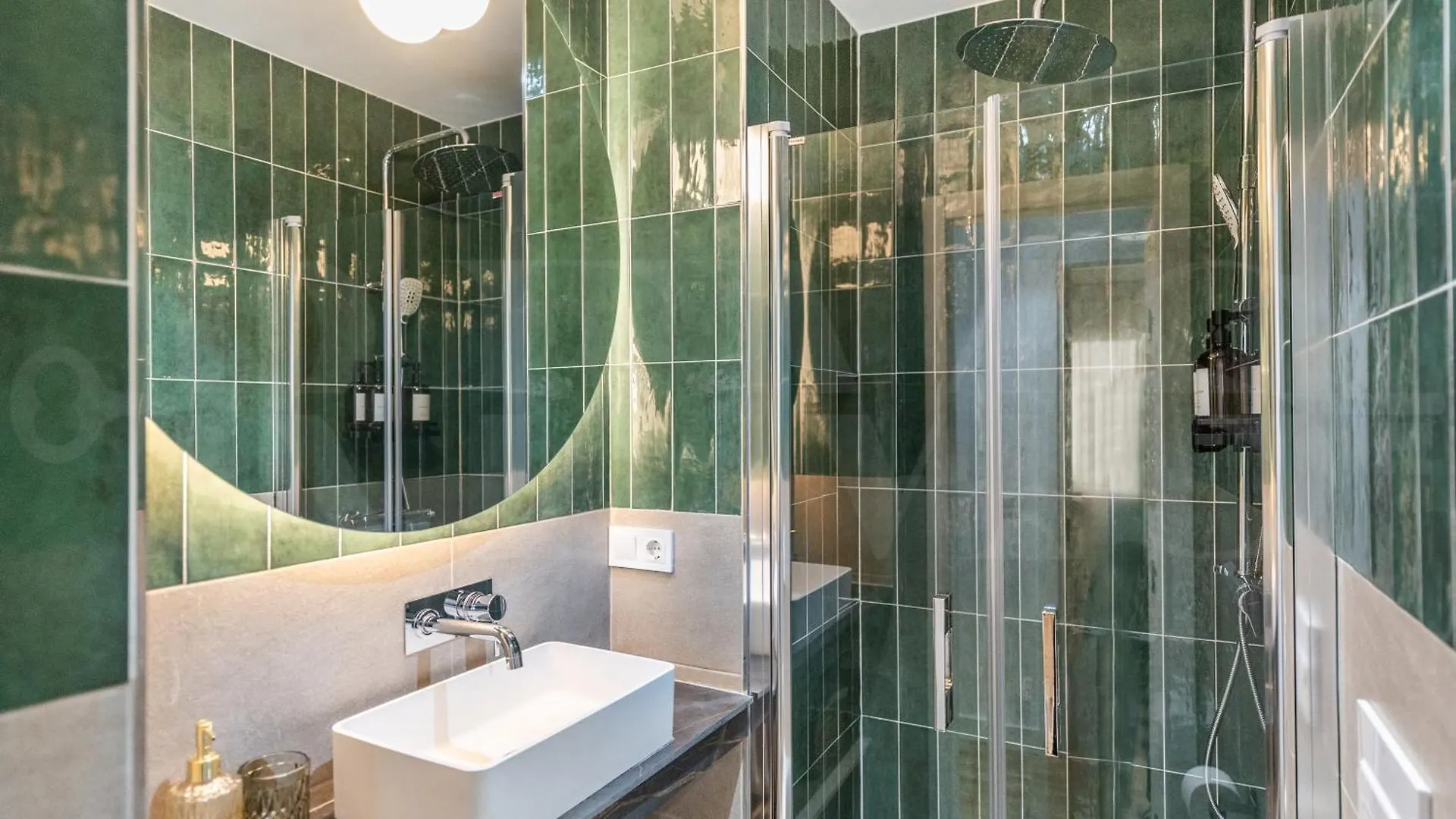 Exquisite And Charming Experience In Soho By Rems Apartment Malaga