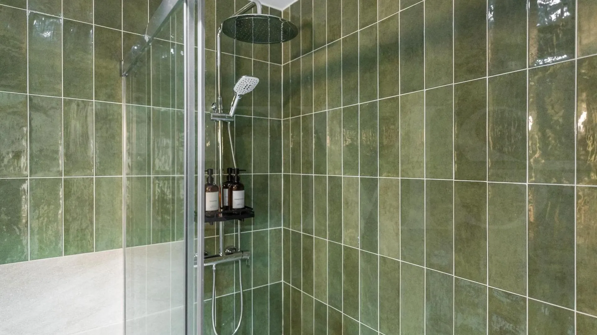 Exquisite And Charming Experience In Soho By Rems Apartment Malaga
