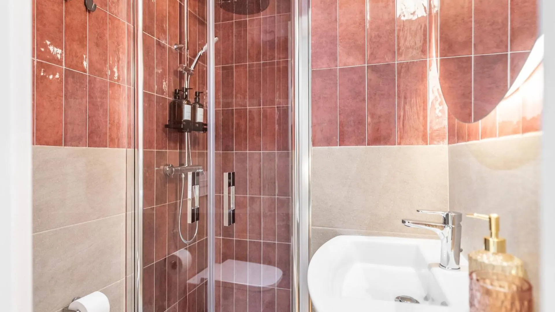 Exquisite And Charming Experience In Soho By Rems Apartment Malaga Spain