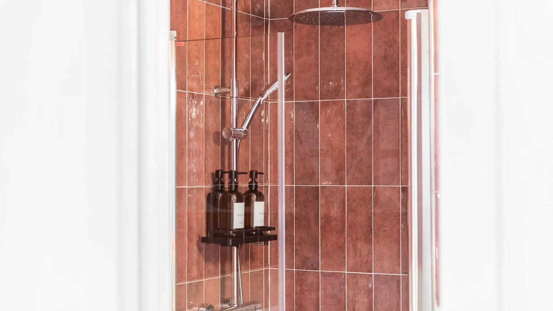 Exquisite And Charming Experience In Soho By Rems Apartment Malaga Spain