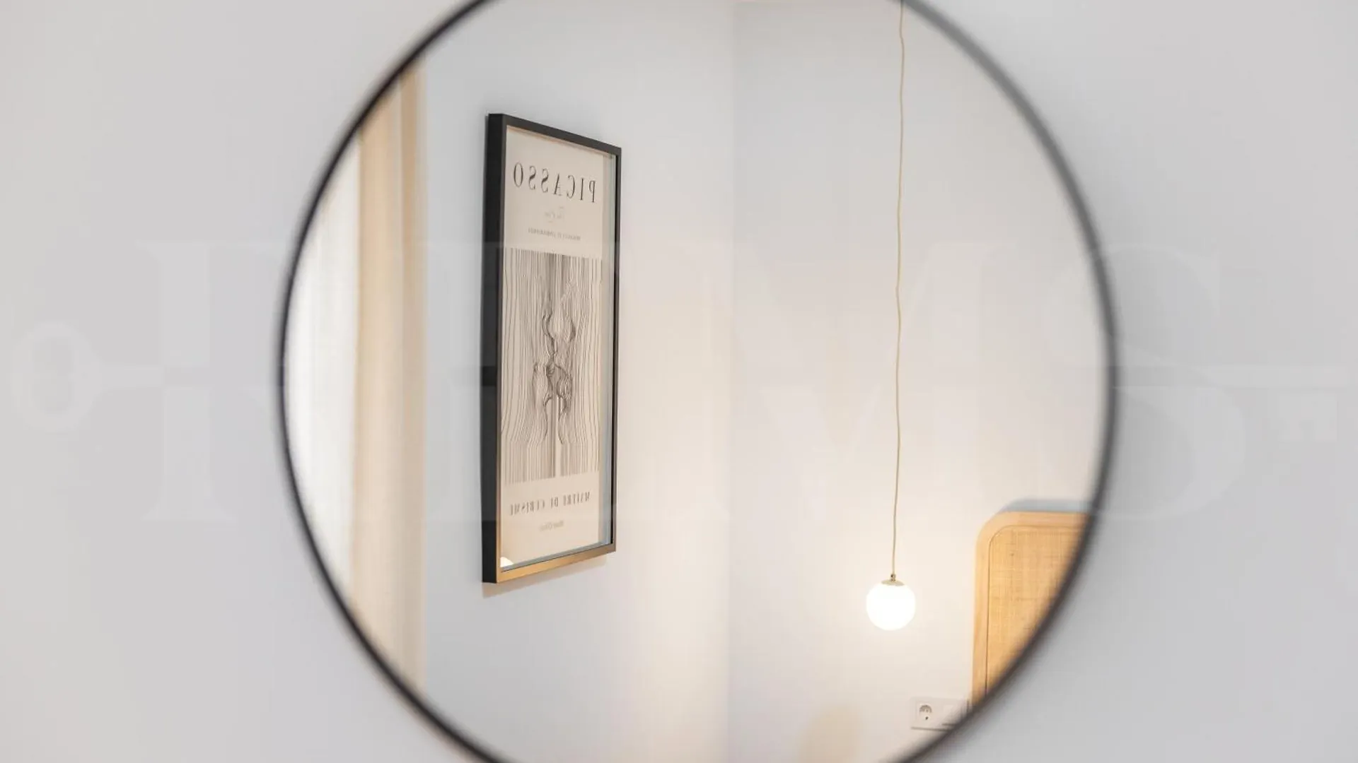 Exquisite And Charming Experience In Soho By Rems Apartment Malaga