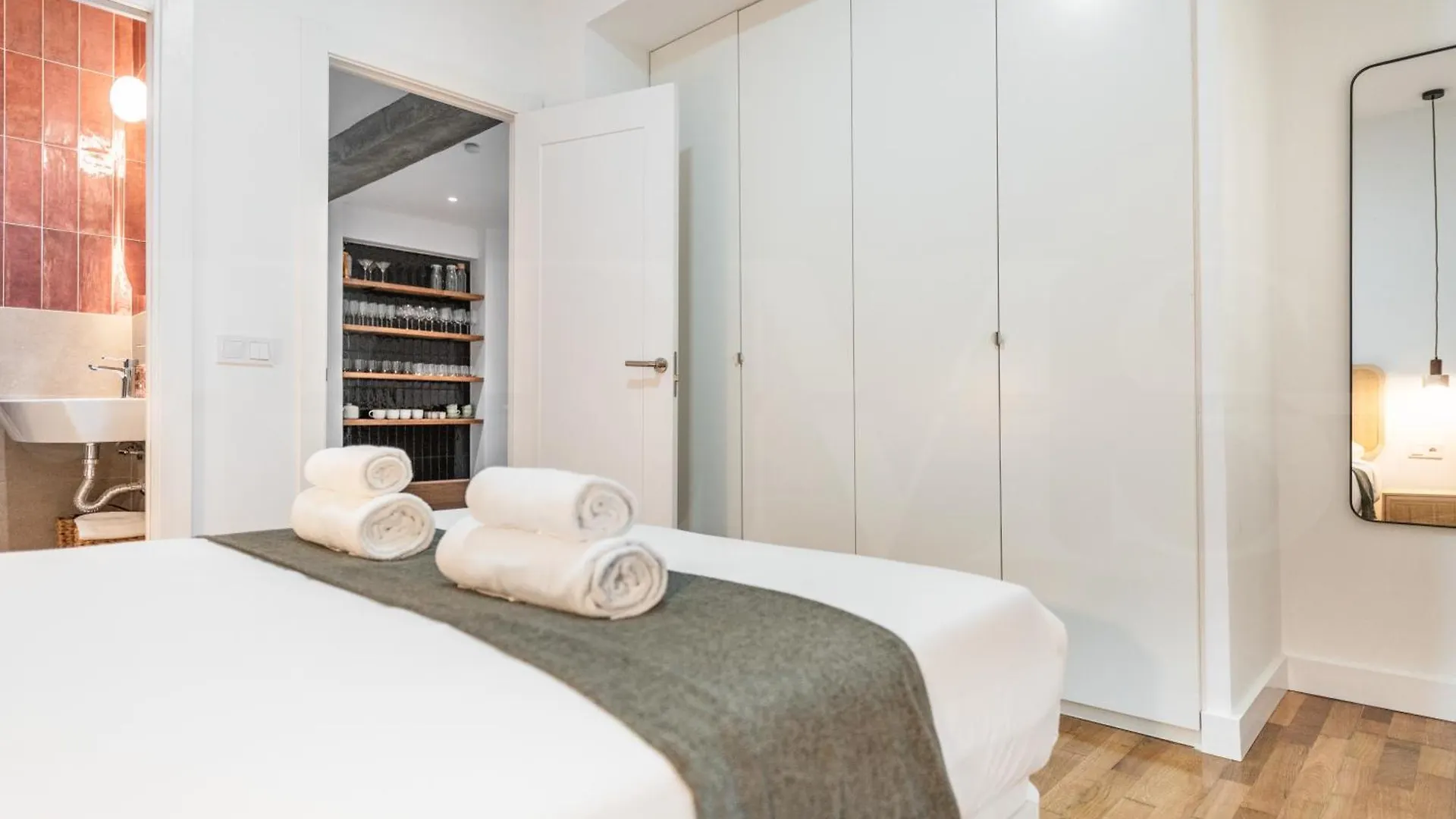 Exquisite And Charming Experience In Soho By Rems Apartment Malaga