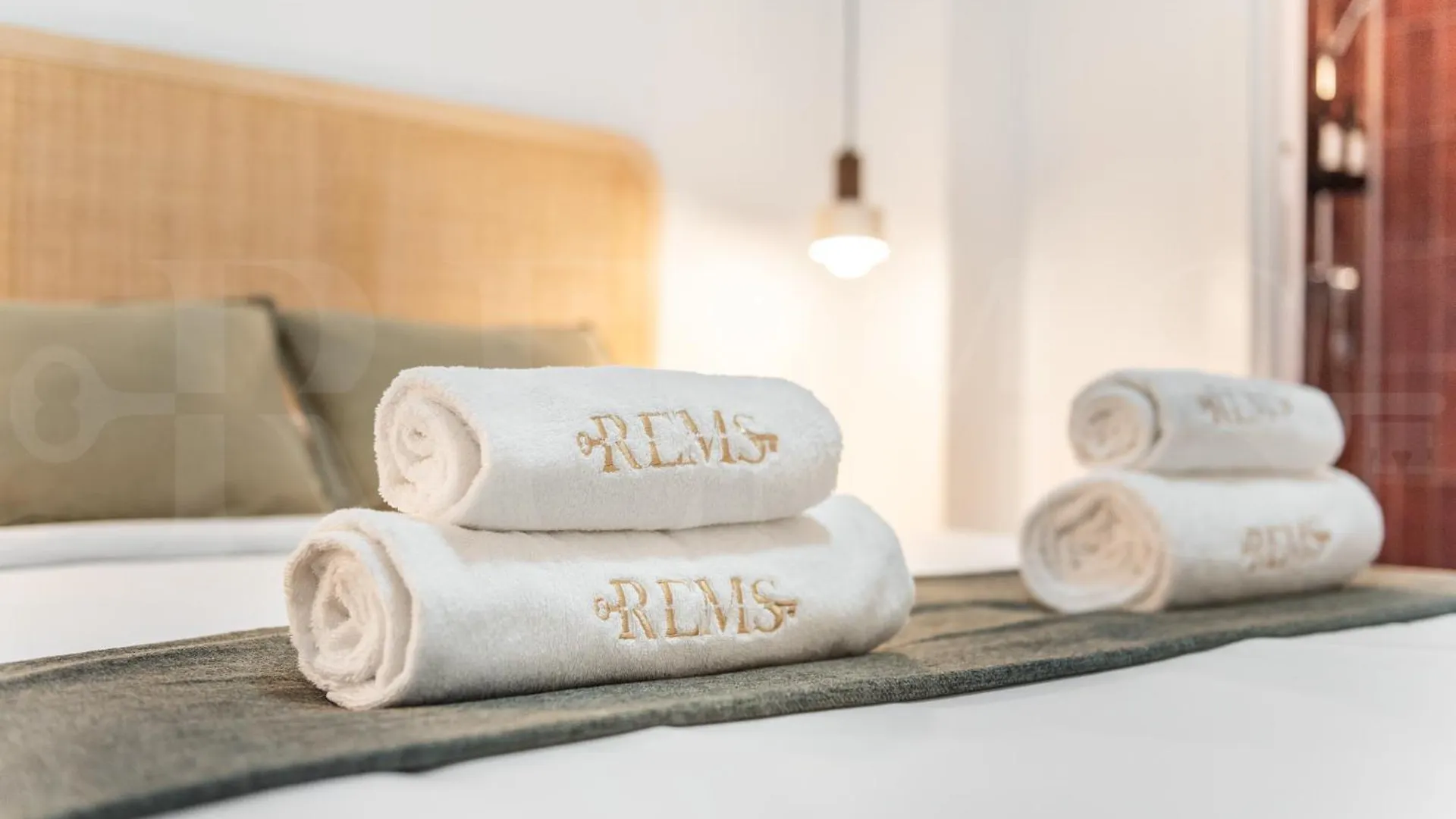 Exquisite And Charming Experience In Soho By Rems Apartment Malaga
