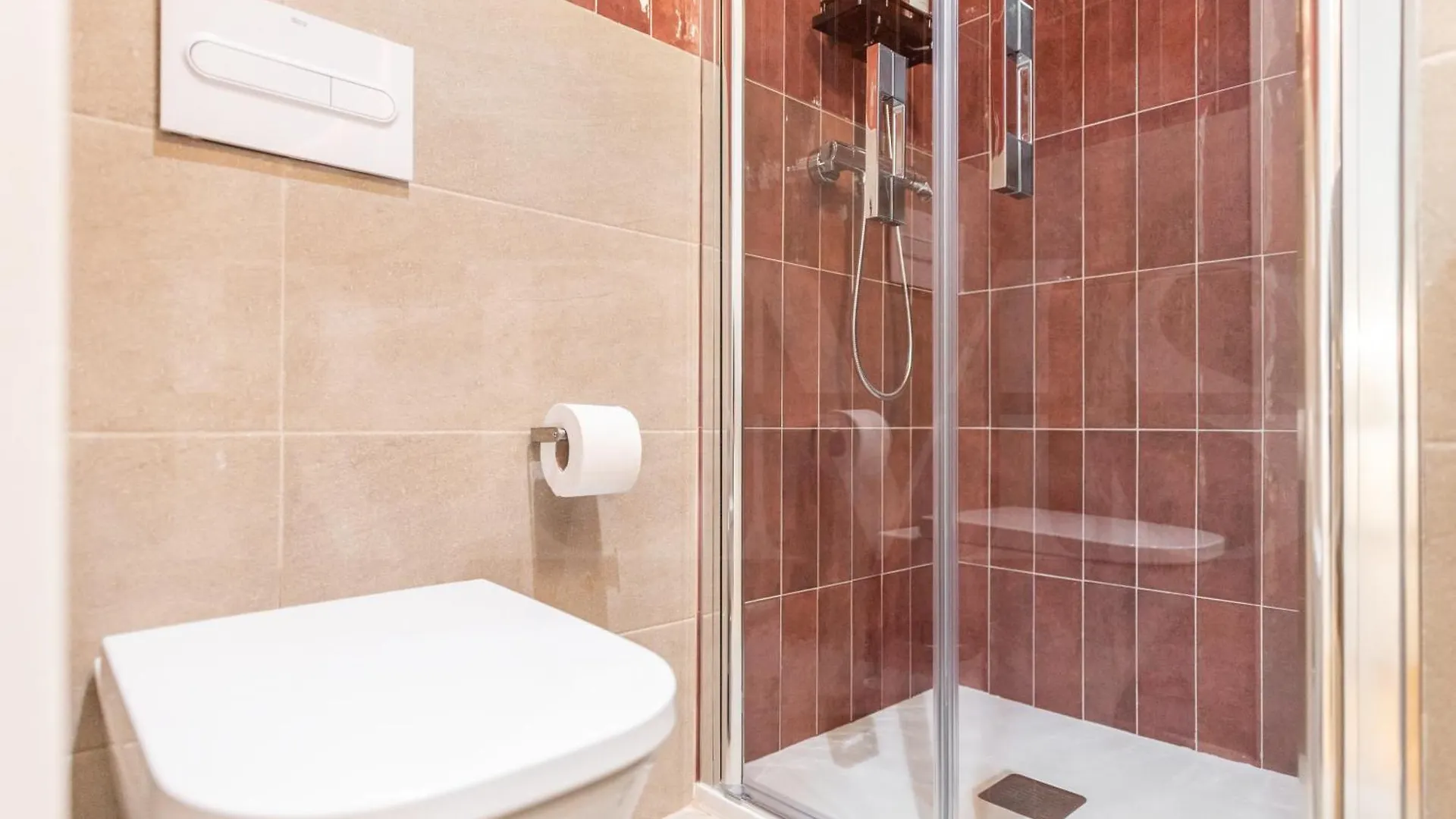 Exquisite And Charming Experience In Soho By Rems Apartment Malaga