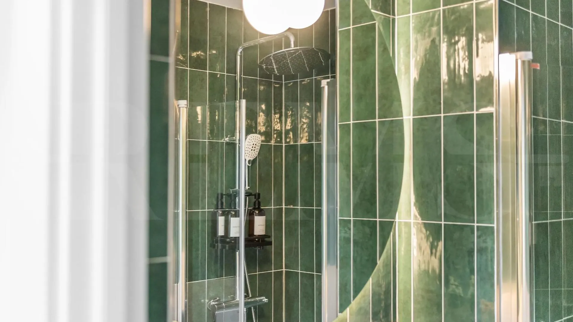 Exquisite And Charming Experience In Soho By Rems Apartment Malaga