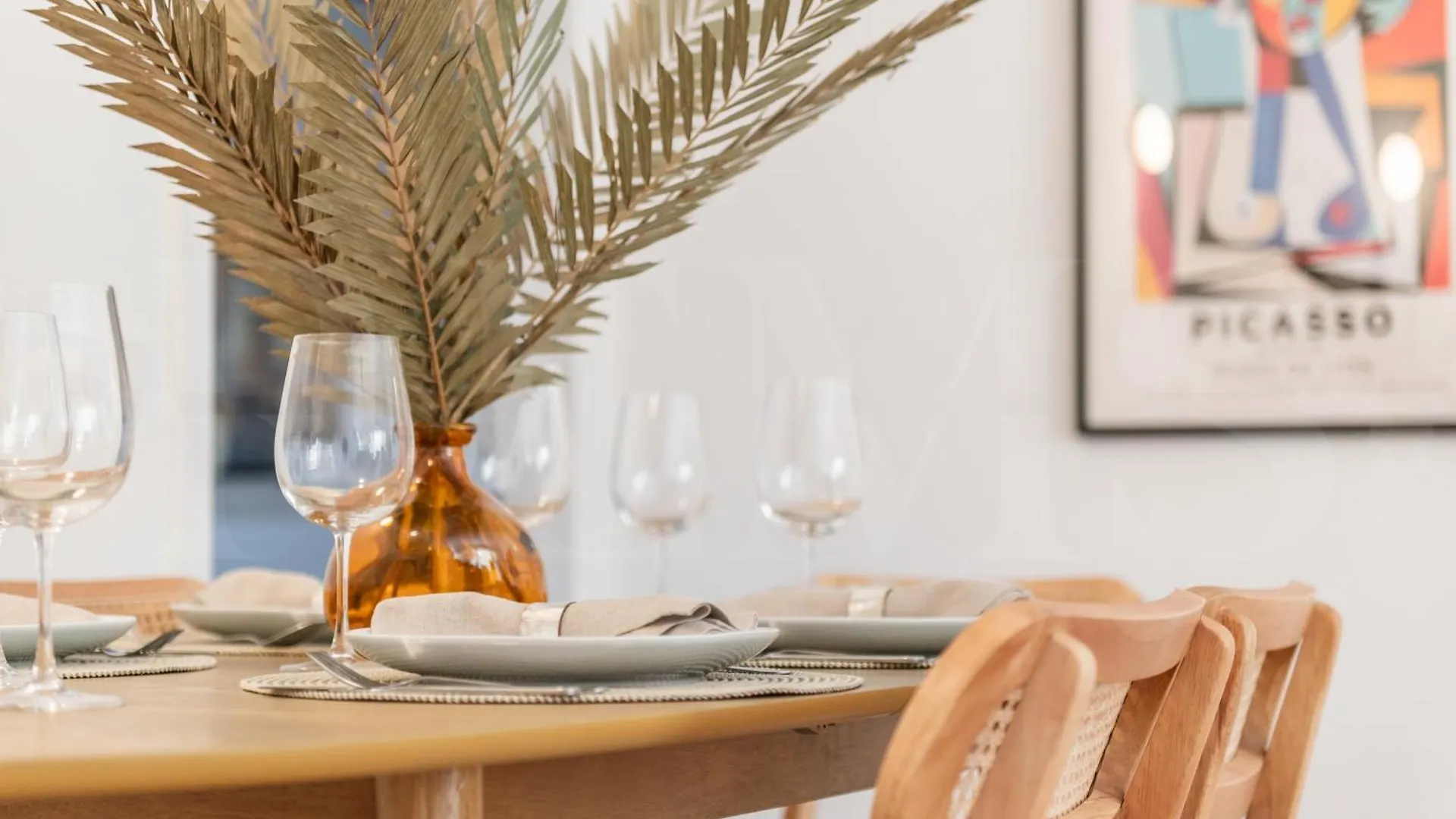 Exquisite And Charming Experience In Soho By Rems Apartment Malaga 0*,  Spain