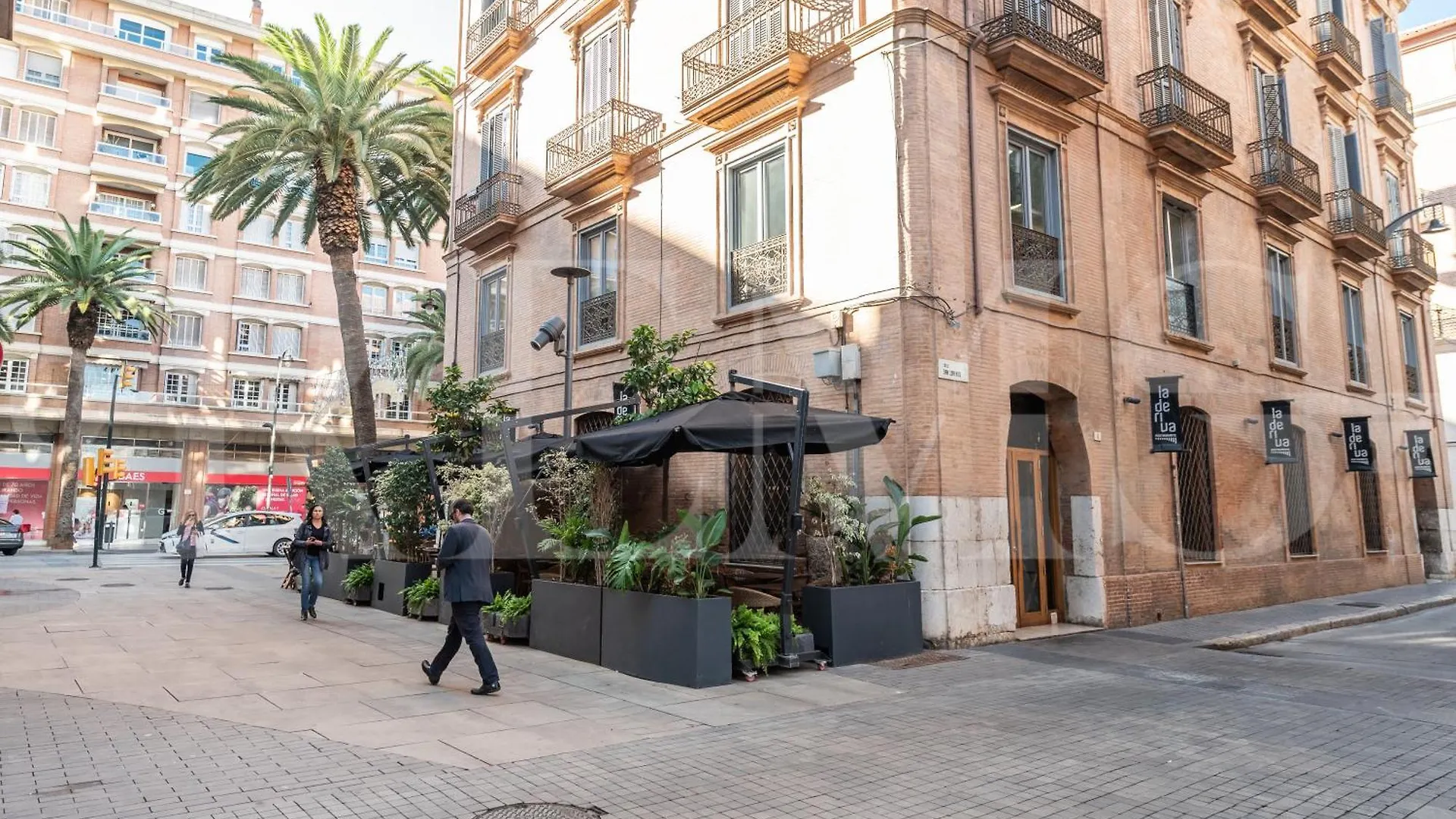 Exquisite And Charming Experience In Soho By Rems Apartment Malaga Spain